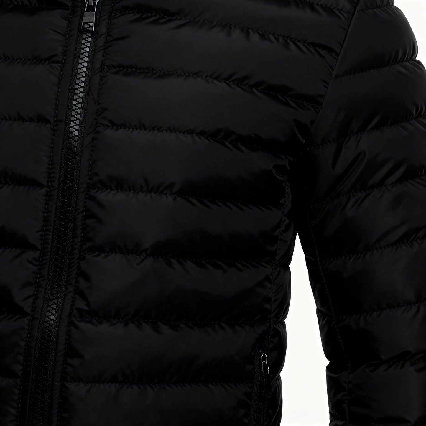 Xandro | Men Quilted Jacket - Northeart Couture