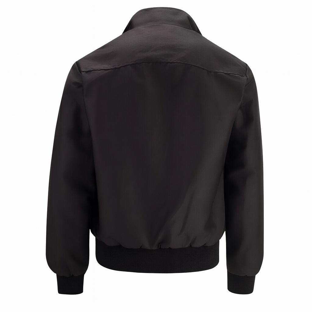 Ryder | Stylish Harrington Jacket for Men - Northeart Couture