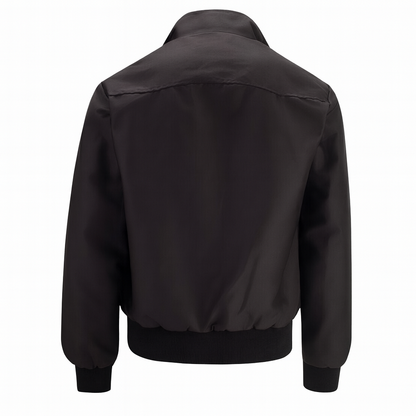 Ryder | Stylish Harrington Jacket for Men - Northeart Couture