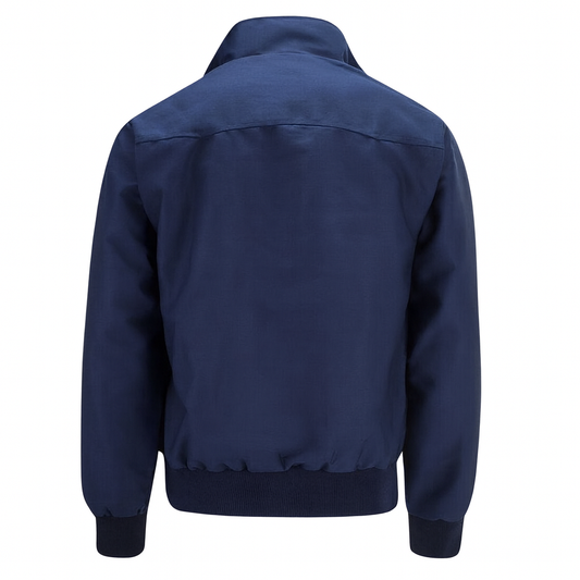 Ryder | Stylish Harrington Jacket for Men - Northeart Couture