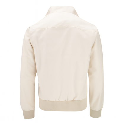 Ryder | Stylish Harrington Jacket for Men - Northeart Couture