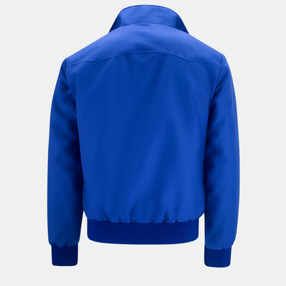 Ryder | Stylish Harrington Jacket for Men - Northeart Couture