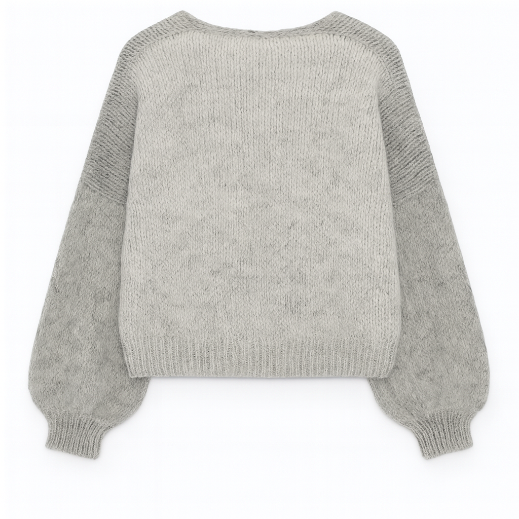 Celine | Timeless Women Cardigan for Effortless Layering - Northeart Couture