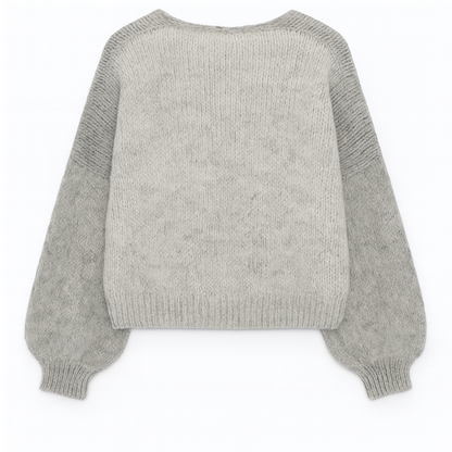 Celine | Timeless Women Cardigan for Effortless Layering - Northeart Couture