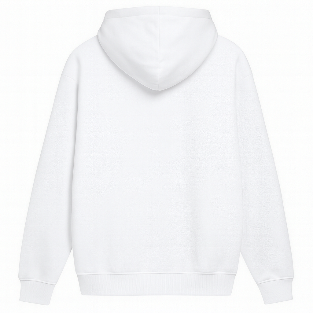 Elias | Stylish Simple Men Hoodie - Northeart Couture