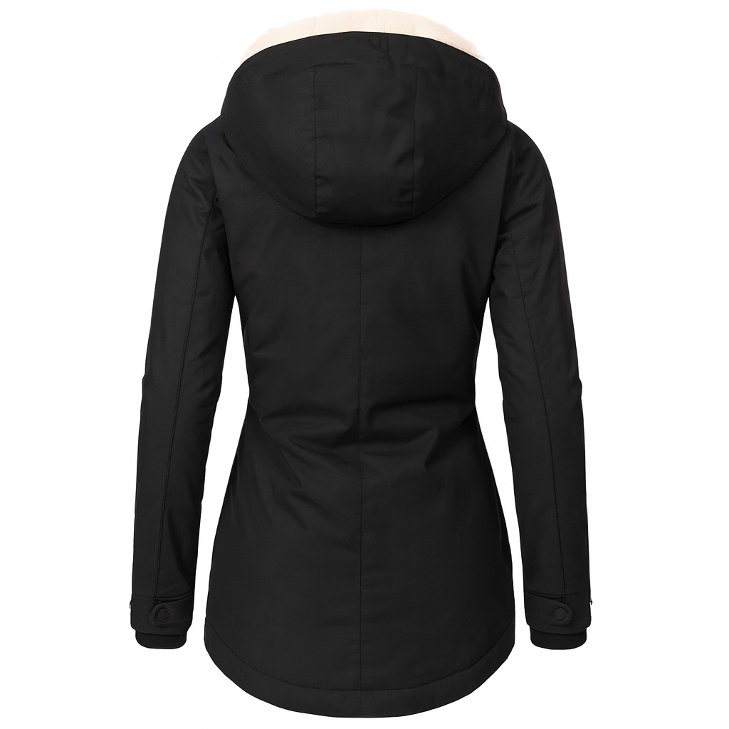 Arden | Women Padded Jacket - Northeart Couture