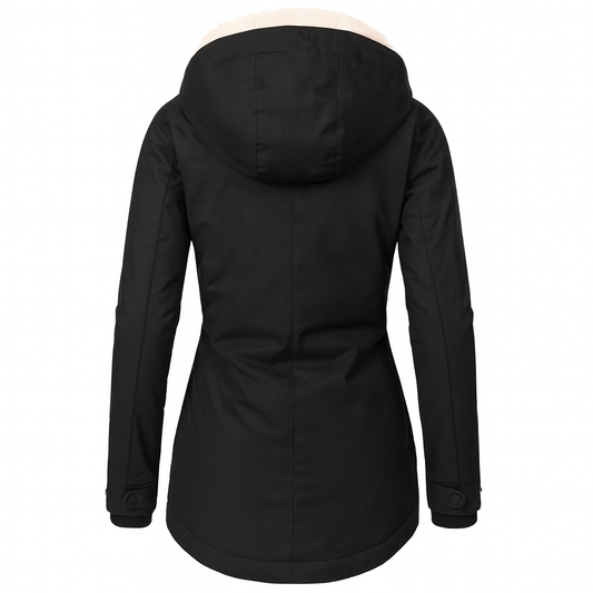 Arden | Women Padded Jacket - Northeart Couture