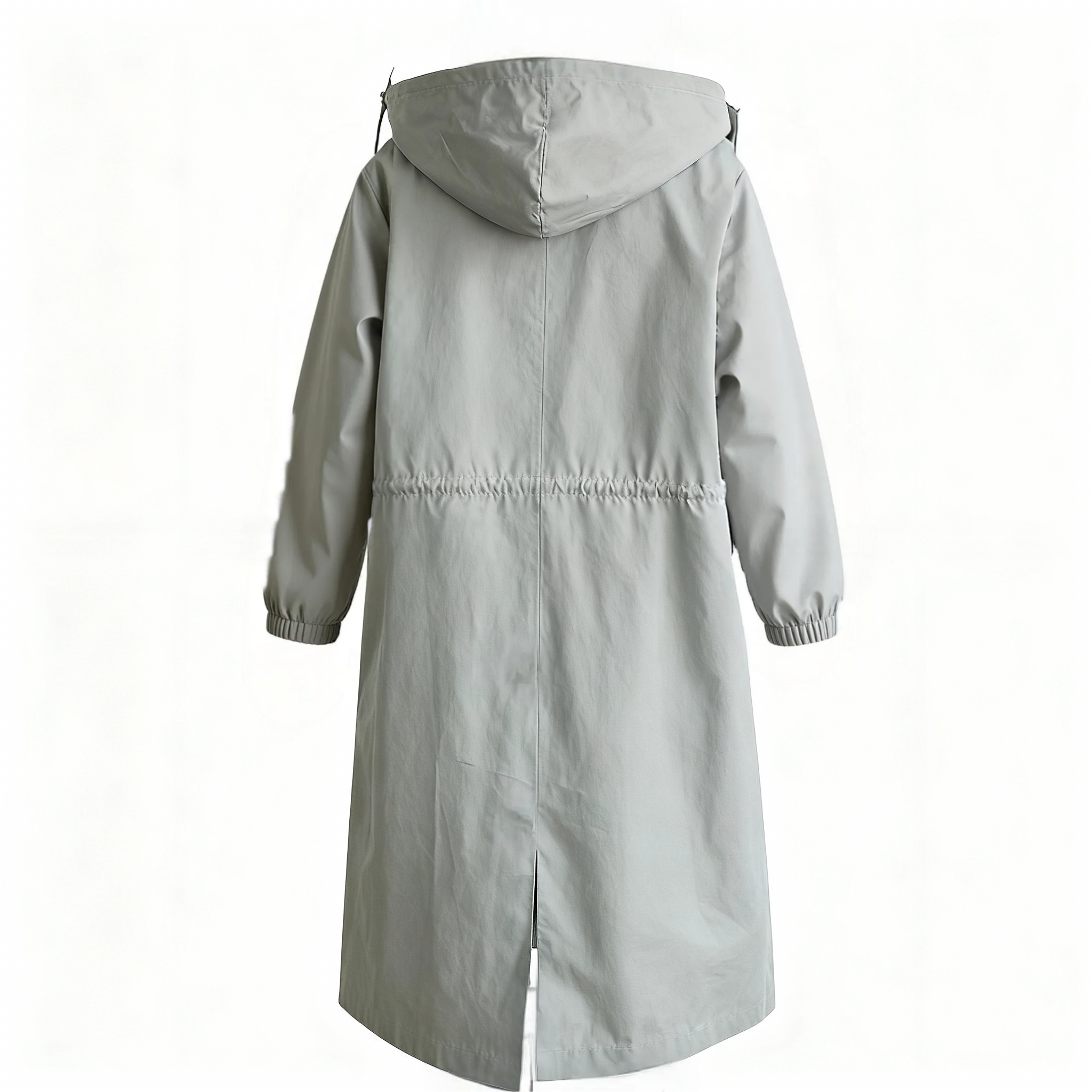Hermione | Oversized Waterproof Raincoat for Women - Northeart Couture