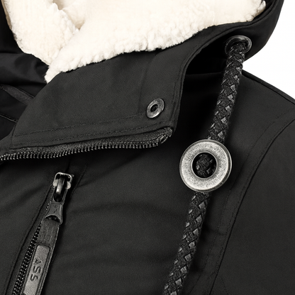 Arden | Women Padded Jacket - Northeart Couture