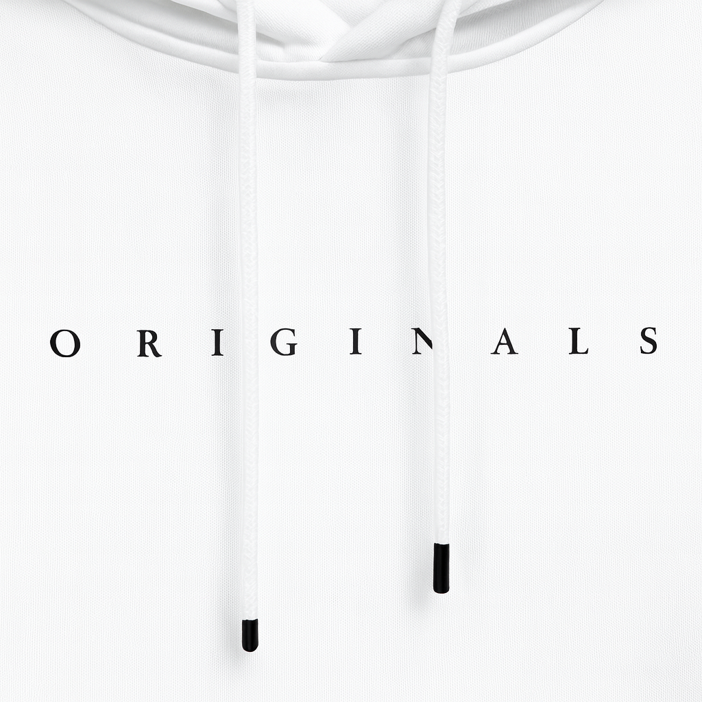 Elias | Stylish Simple Men Hoodie - Northeart Couture