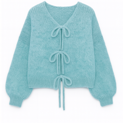 Celine | Timeless Women Cardigan for Effortless Layering - Northeart Couture