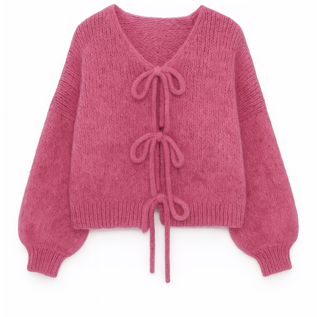 Celine | Timeless Women Cardigan for Effortless Layering - Northeart Couture