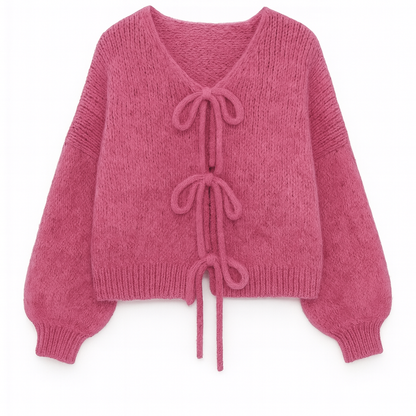 Celine | Timeless Women Cardigan for Effortless Layering - Northeart Couture