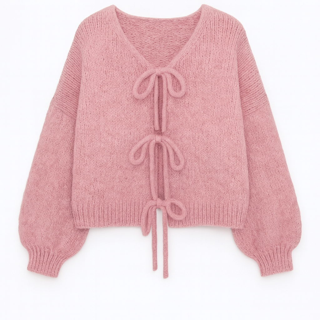 Celine | Timeless Women Cardigan for Effortless Layering - Northeart Couture