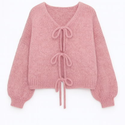 Celine | Timeless Women Cardigan for Effortless Layering - Northeart Couture