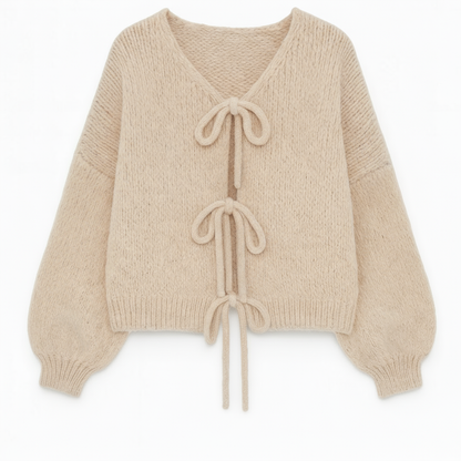 Celine | Timeless Women Cardigan for Effortless Layering - Northeart Couture