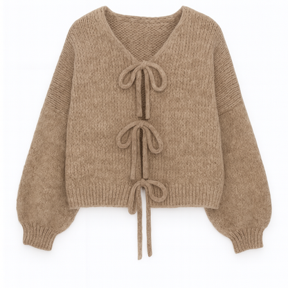 Celine | Timeless Women Cardigan for Effortless Layering - Northeart Couture