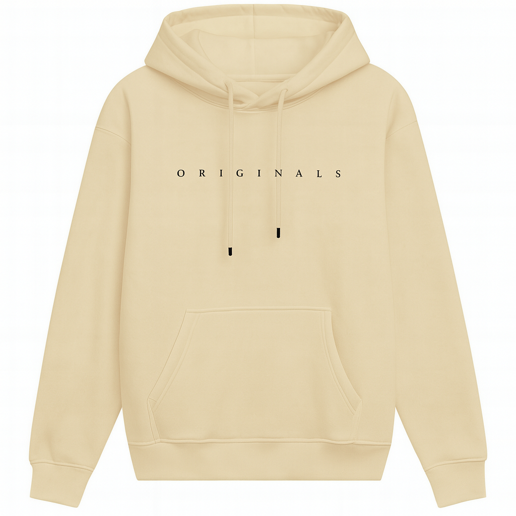 Elias | Stylish Simple Men Hoodie - Northeart Couture