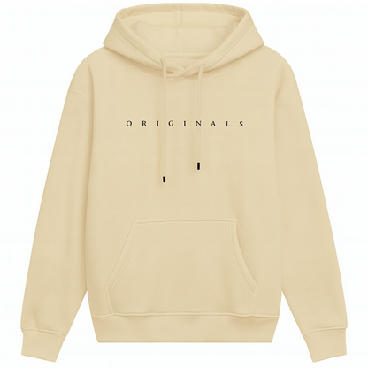 Elias | Stylish Simple Men Hoodie - Northeart Couture