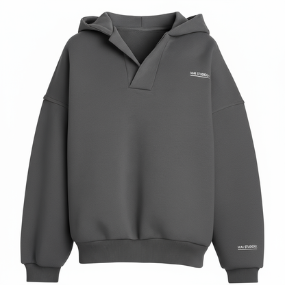 Margot | Chic Hoodie for Style and Comfort - Northeart Couture