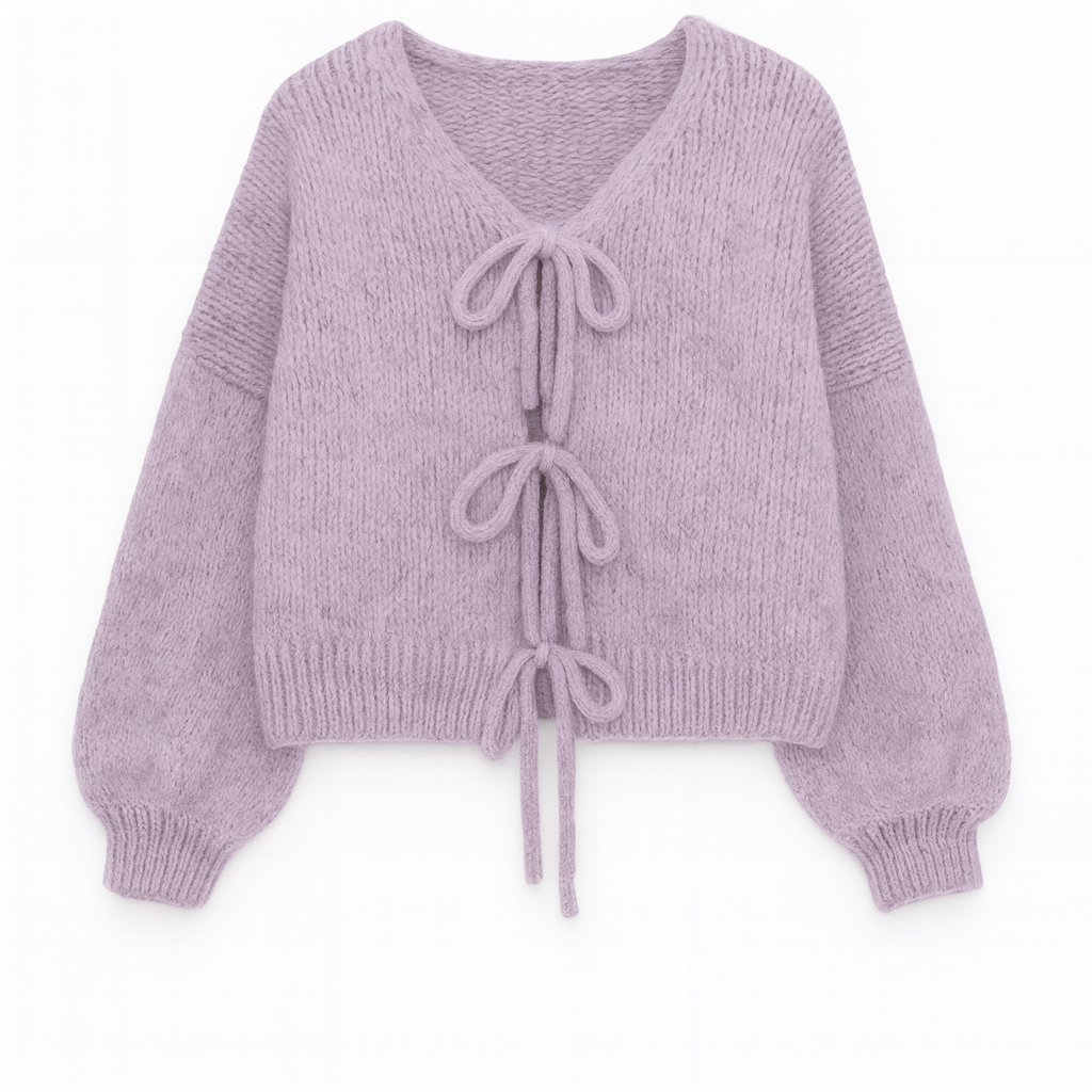 Celine | Timeless Women Cardigan for Effortless Layering - Northeart Couture