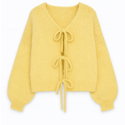 Celine | Timeless Women Cardigan for Effortless Layering - Northeart Couture