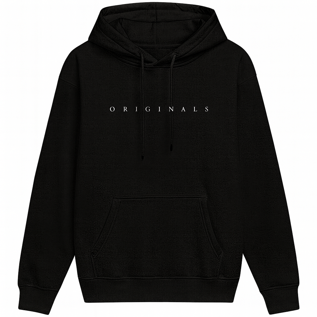 Elias | Stylish Simple Men Hoodie - Northeart Couture