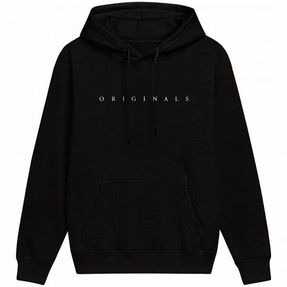Elias | Stylish Simple Men Hoodie - Northeart Couture