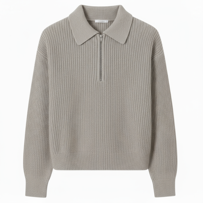 Liam | Casual and Comfortable Men Sweatshirt for Effortless Everyday Style - Northeart Couture