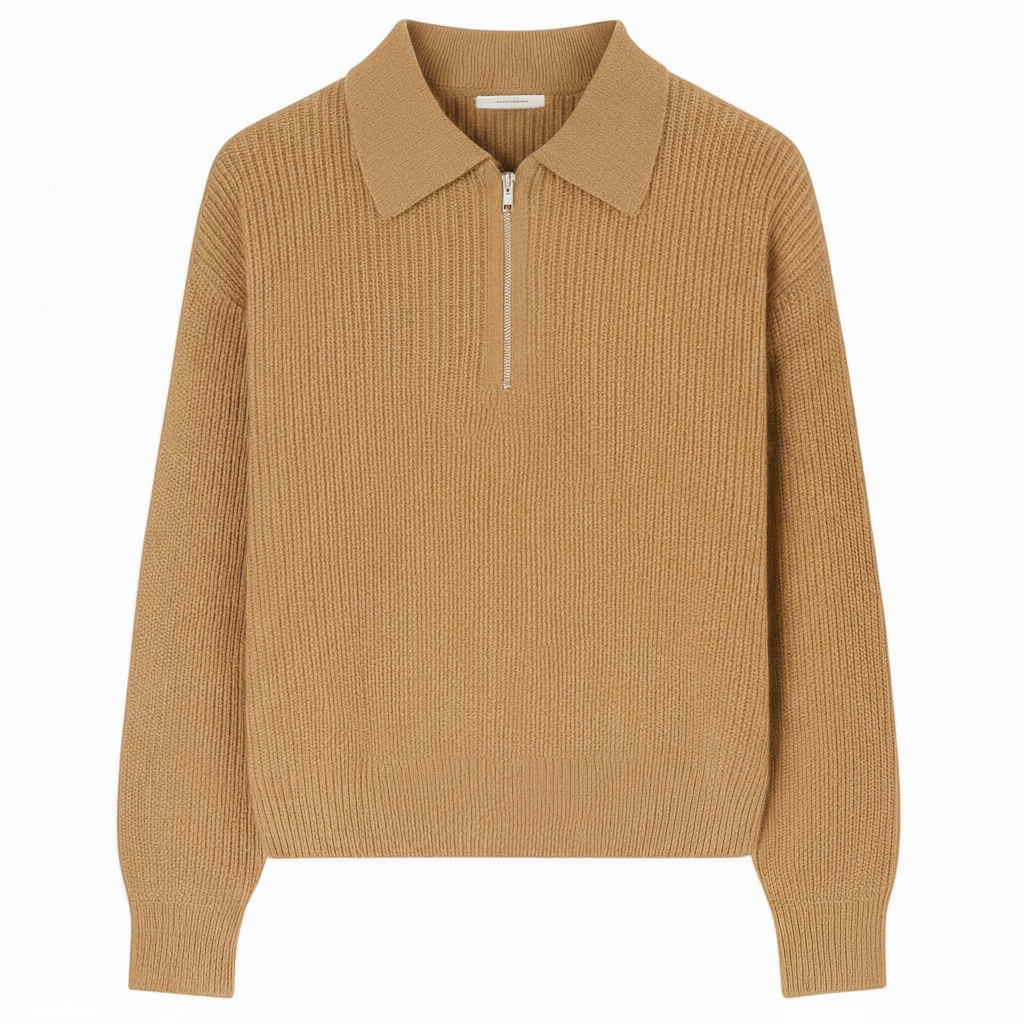 Liam | Casual and Comfortable Men Sweatshirt for Effortless Everyday Style - Northeart Couture