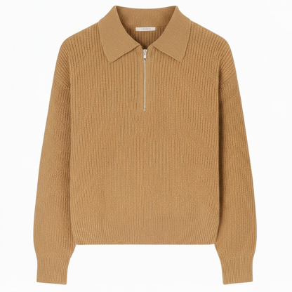 Liam | Casual and Comfortable Men Sweatshirt for Effortless Everyday Style - Northeart Couture