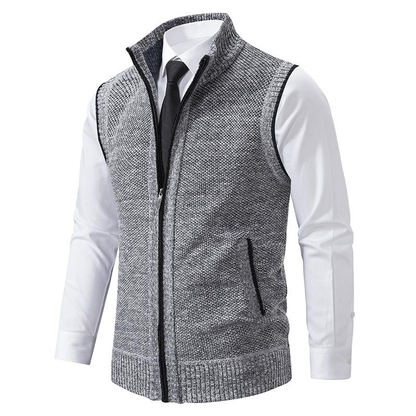 Norwin | Men Classy Stylish Vest - Northeart Couture