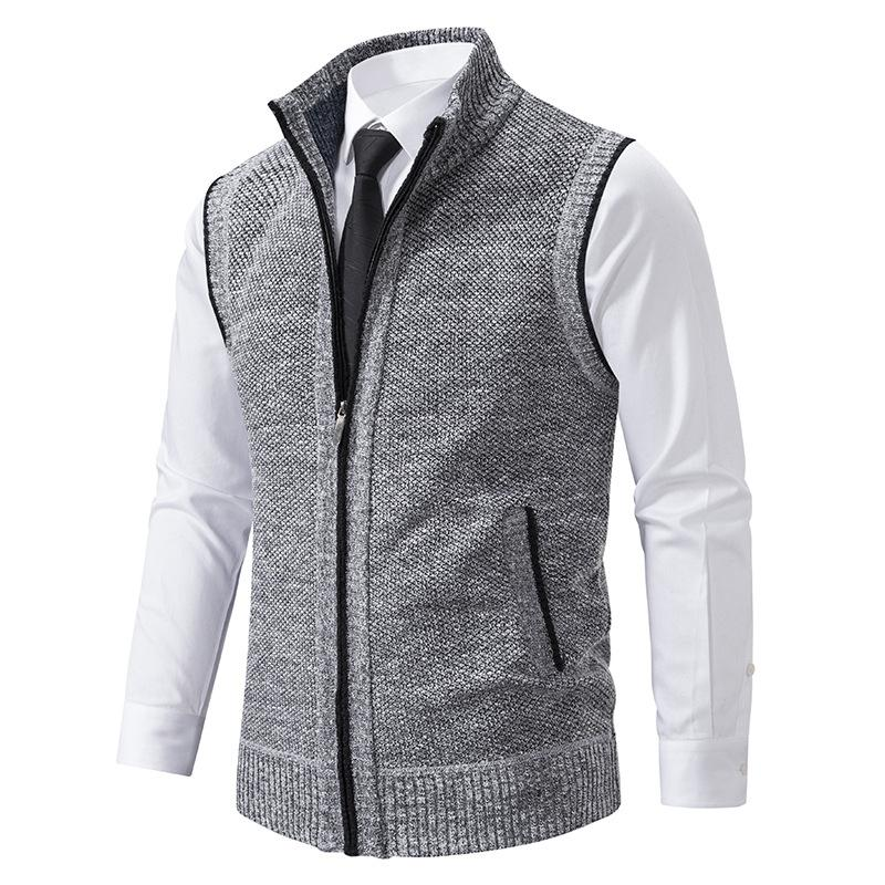 Norwin | Men Classy Stylish Vest - Northeart Couture