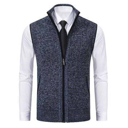 Norwin | Men Classy Stylish Vest - Northeart Couture