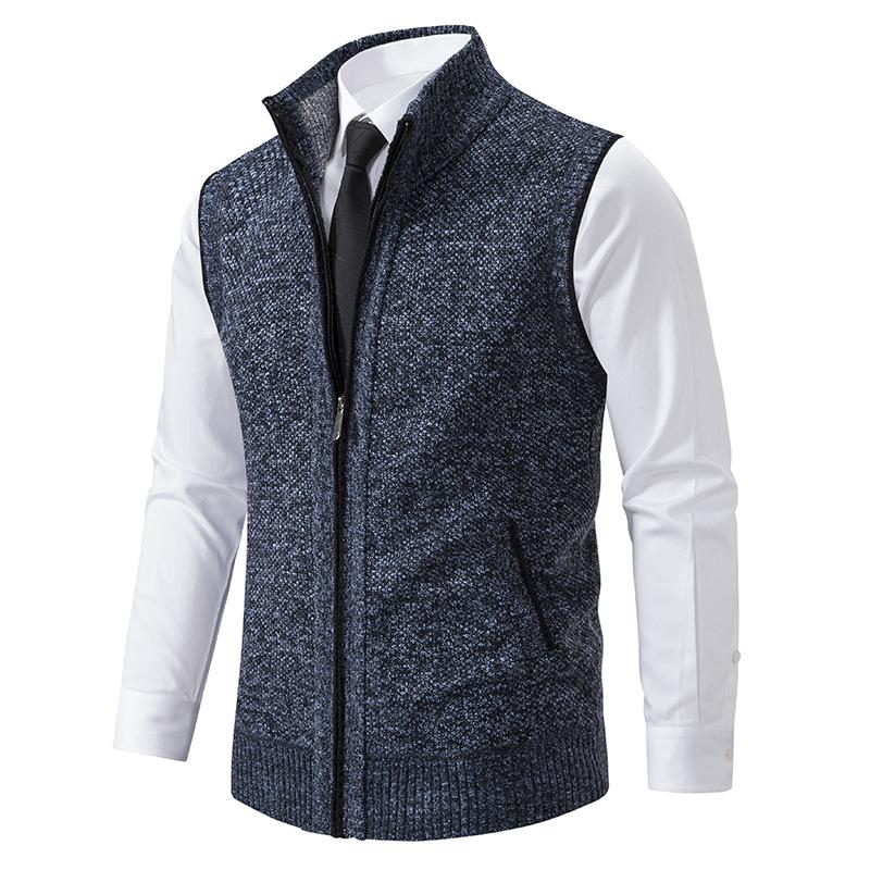 Norwin | Men Classy Stylish Vest - Northeart Couture