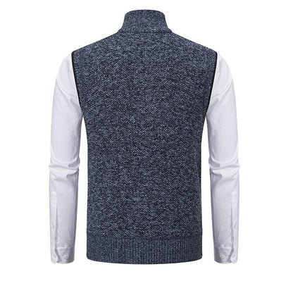 Norwin | Men Classy Stylish Vest - Northeart Couture