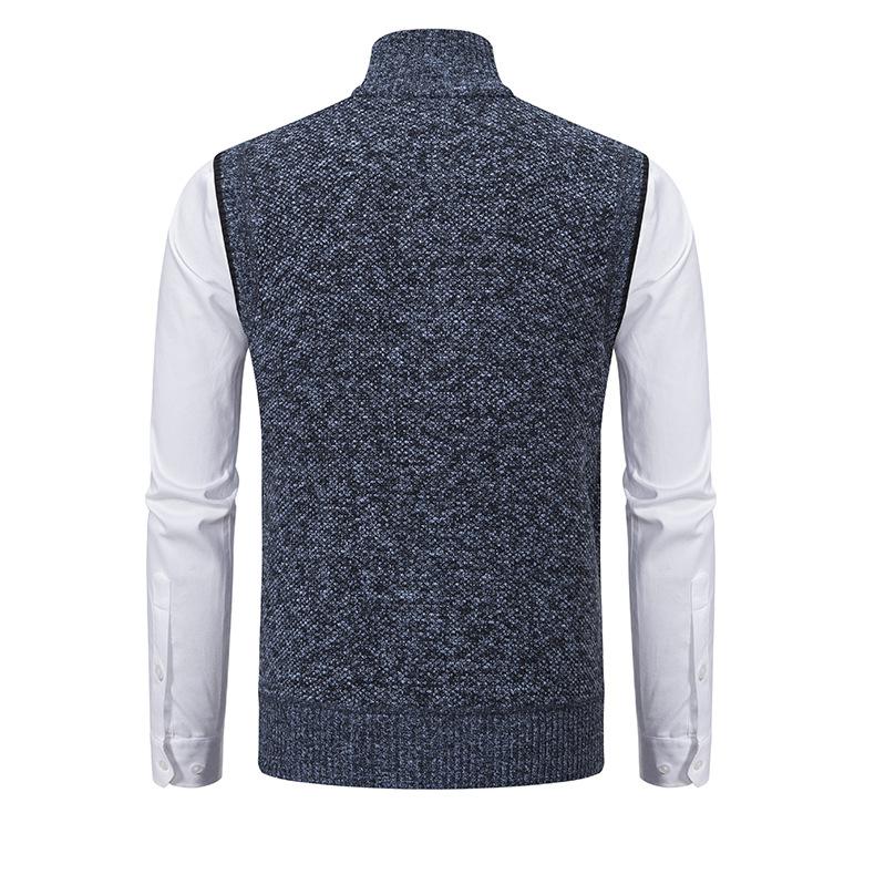 Norwin | Men Classy Stylish Vest - Northeart Couture