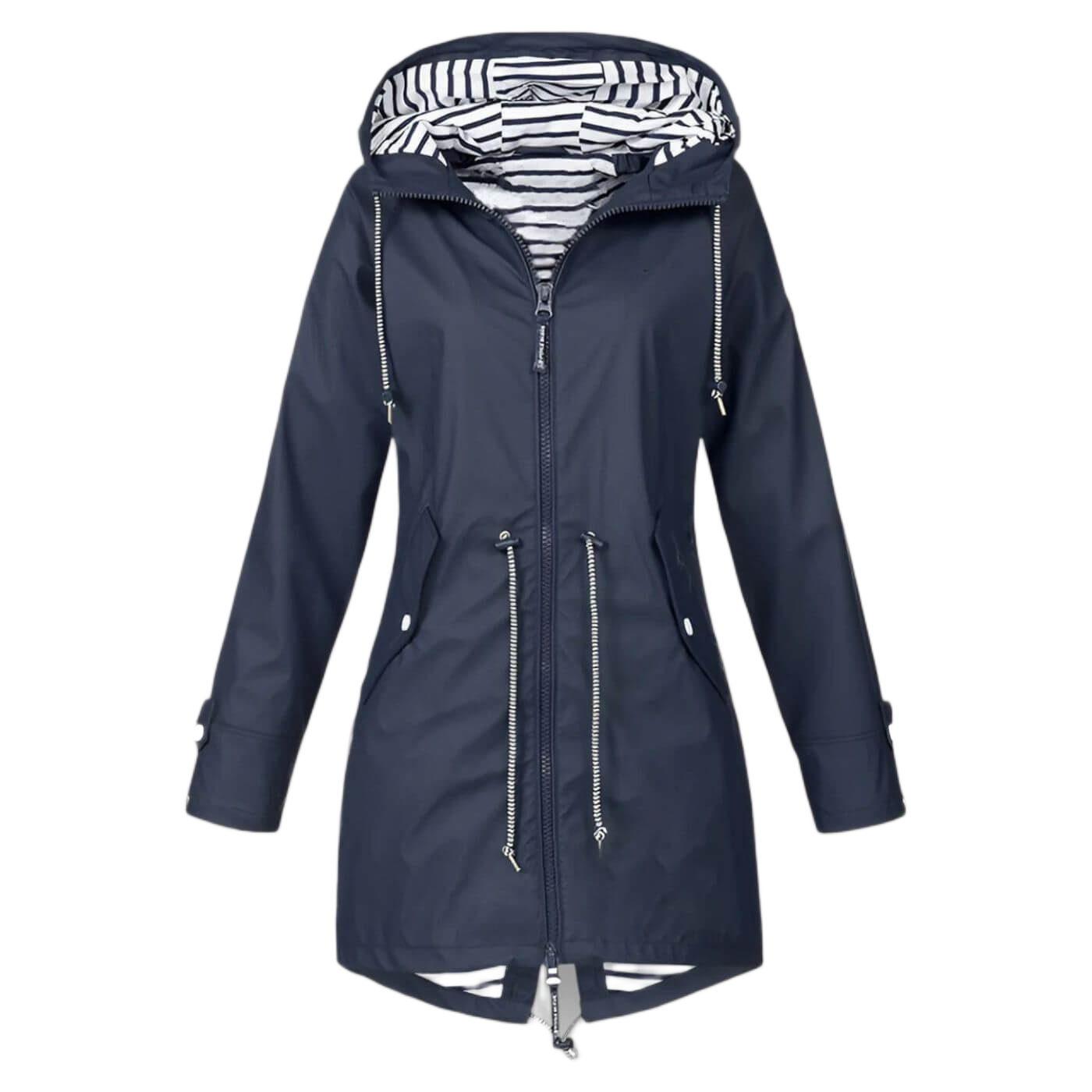 Luna | Stylish Women Waterproof Jacket for All-Weather Comfort - Northeart Couture