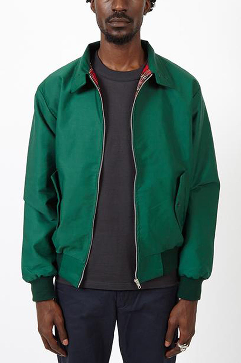 Ryder | Stylish Harrington Jacket for Men - Northeart Couture
