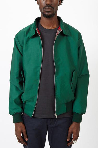 Ryder | Stylish Harrington Jacket for Men - Northeart Couture