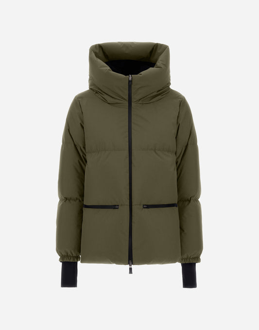 Northeart Couture Windproof Microfibre Jacket - Northeart Couture